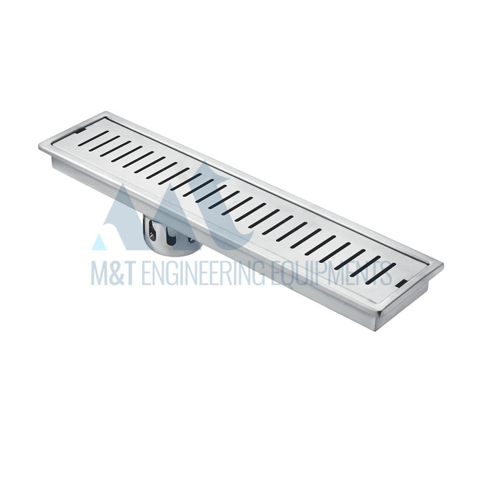 Drain Grills