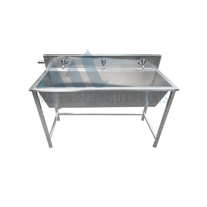 Wash Basin