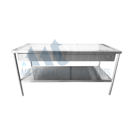 Inspection Table