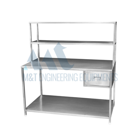 Packing Table