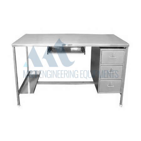 Supervisor Desk