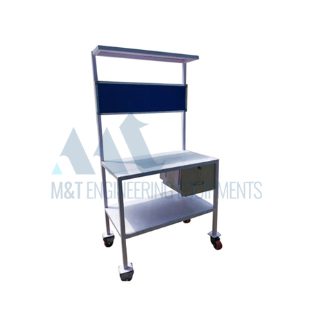 Weighment Checking Table