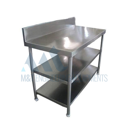 Working Table