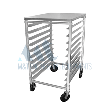 Tray Trolley