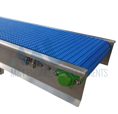 Industrial Conveyors