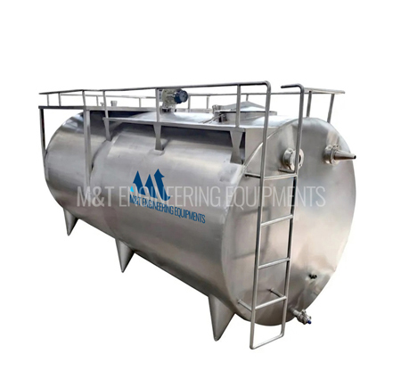 Storage Tanks