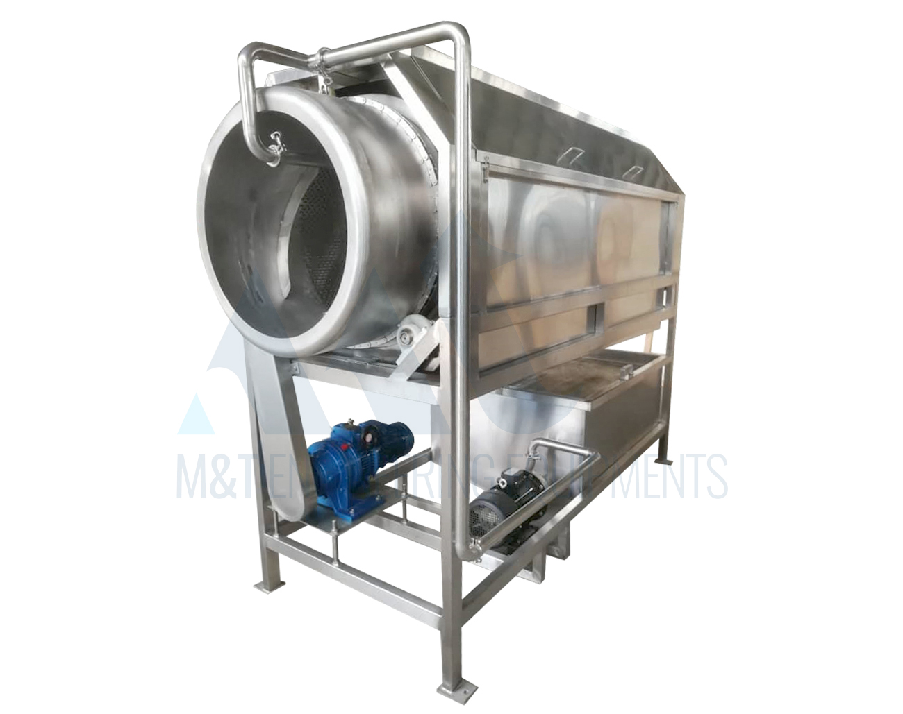 Drum Washer