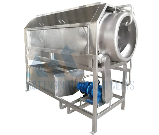 Drum Washer