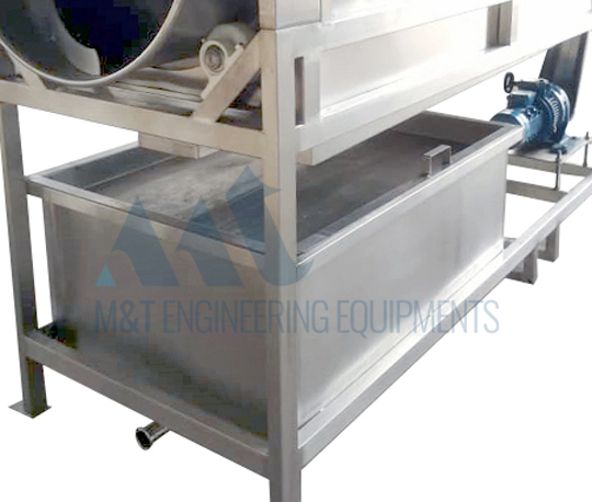 Drum Washer