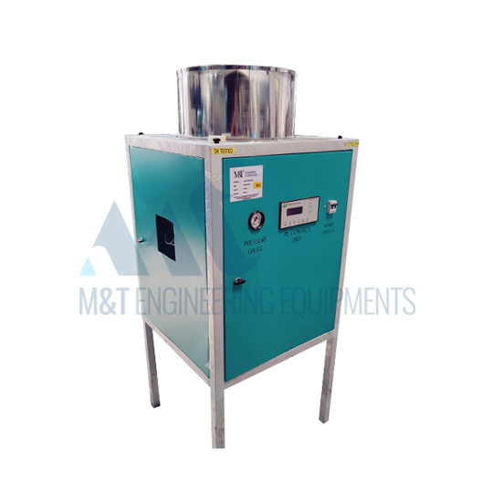 Garlic Peeling Machine