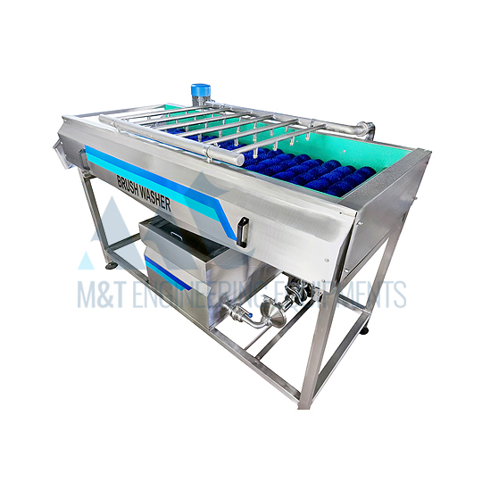 Root Vegetable/Mango Washer
