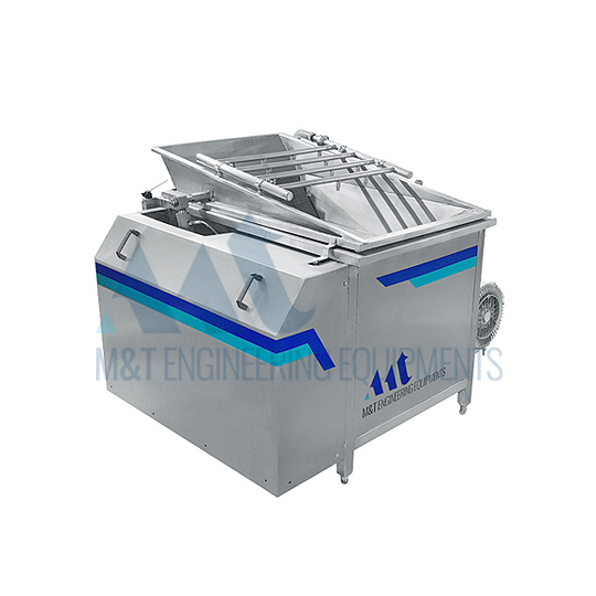 Small Bubble Washer