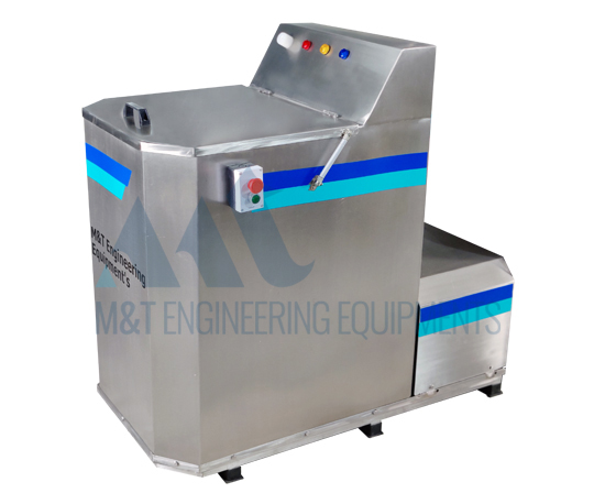 M&T Engineering Equipments