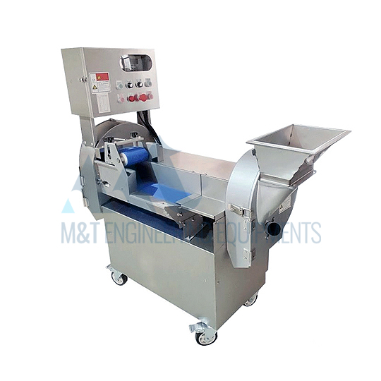 Vegetable Cutting Machine