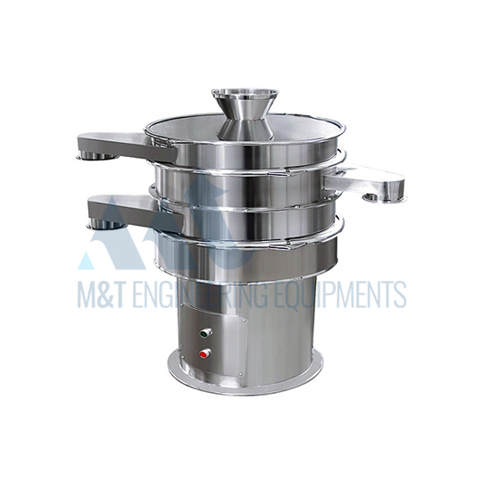 Vibro Sieve