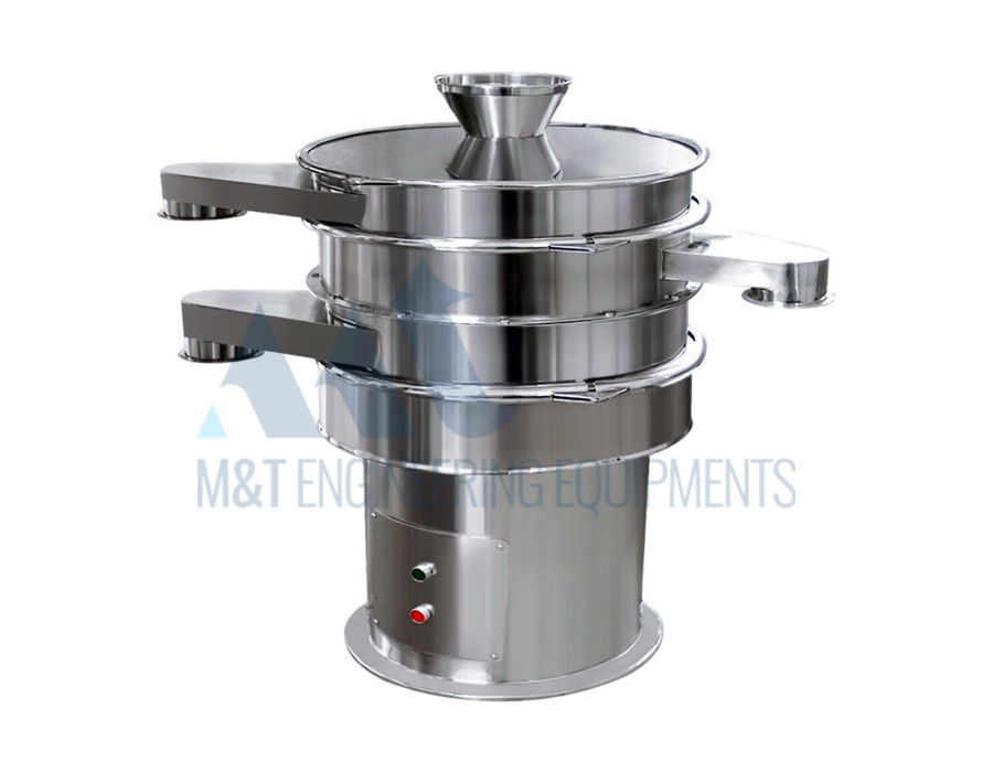 Vibro Sifter