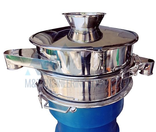 Vibro Sifter