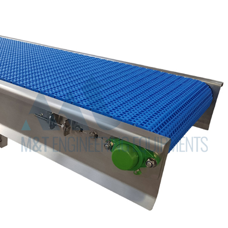Industrial Conveyors