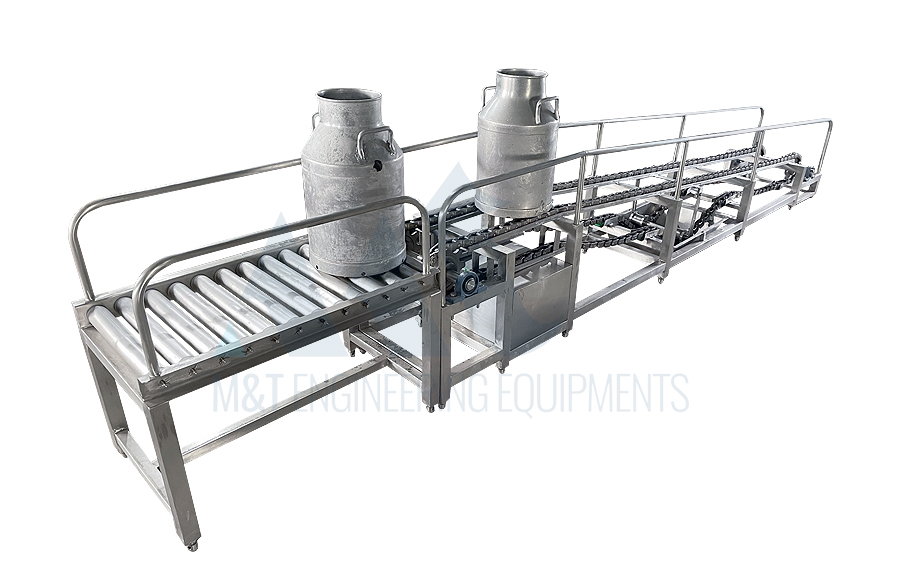 Can Conveyor