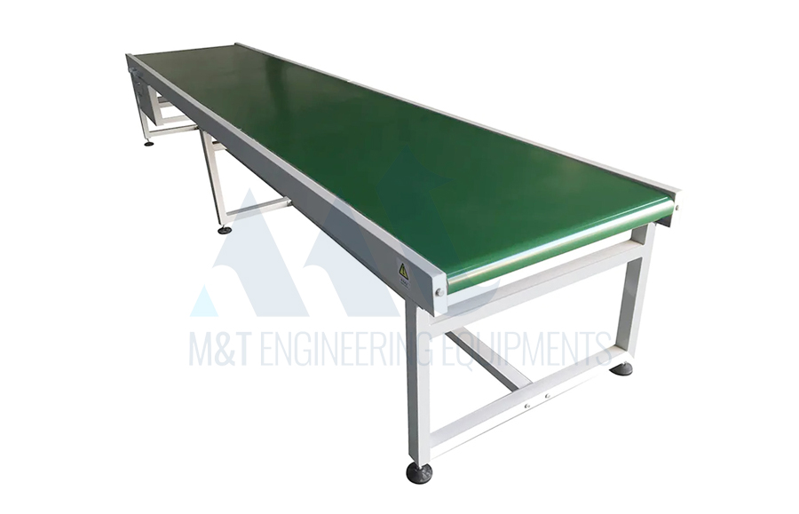 PVC Belt Conveyor