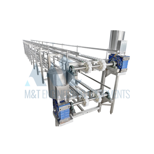 Crate Conveyor