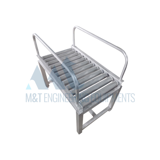 Gravity Roller Conveyor