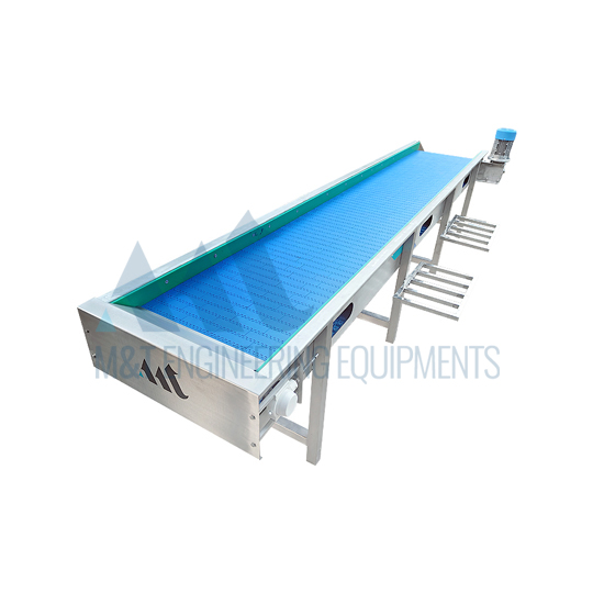 Modular Belt Conveyor