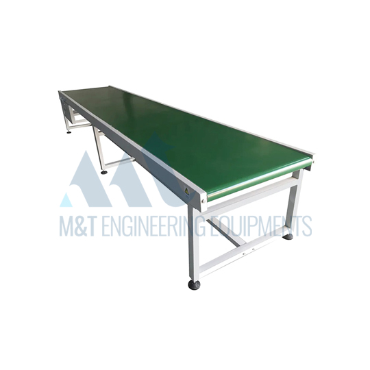 PVC Belt Conveyor