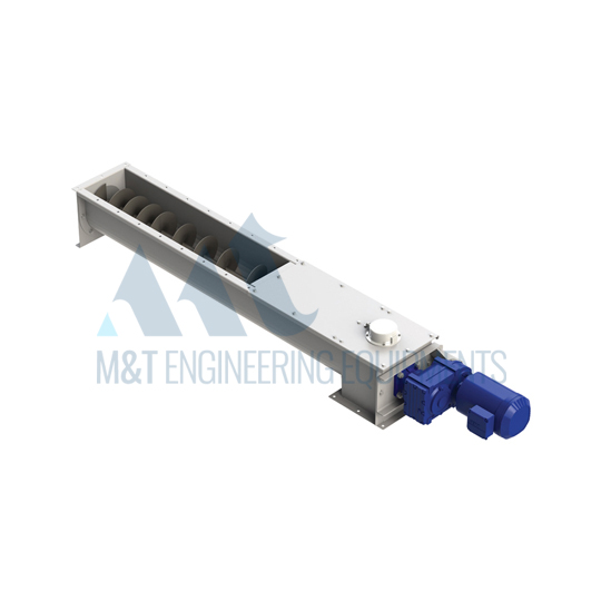 Screw Conveyor