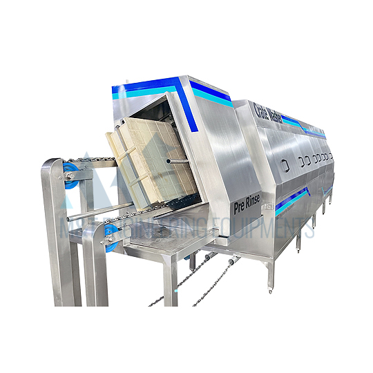 M&T Engineering Equipments