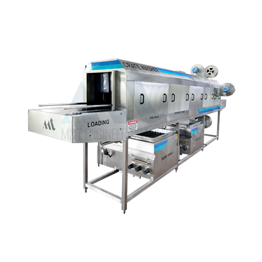 M&T Engineering Equipments