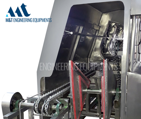 M&T Engineering Equipments