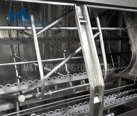M&T Engineering Equipments