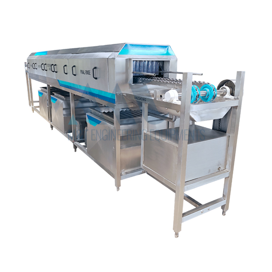 M&T Engineering Equipments