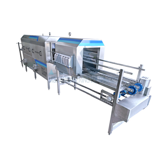 M&T Engineering Equipments