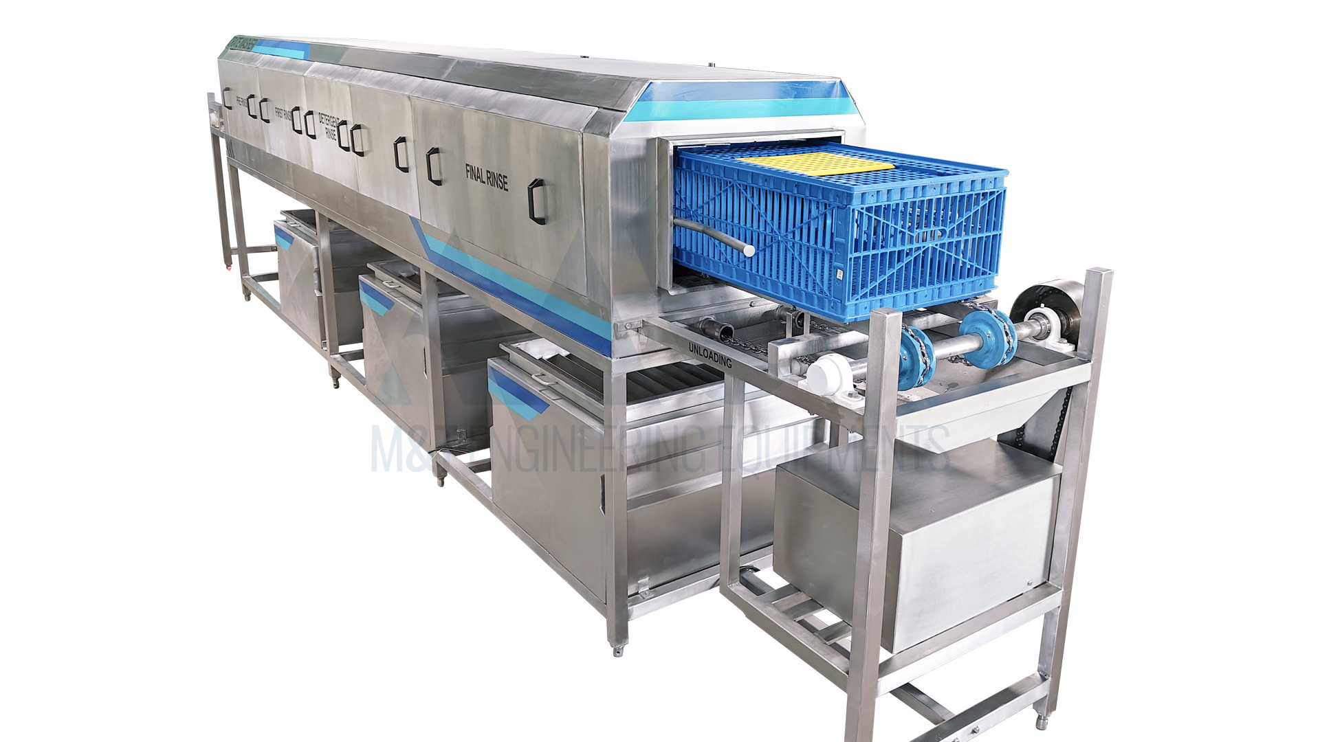 Mould Washer
