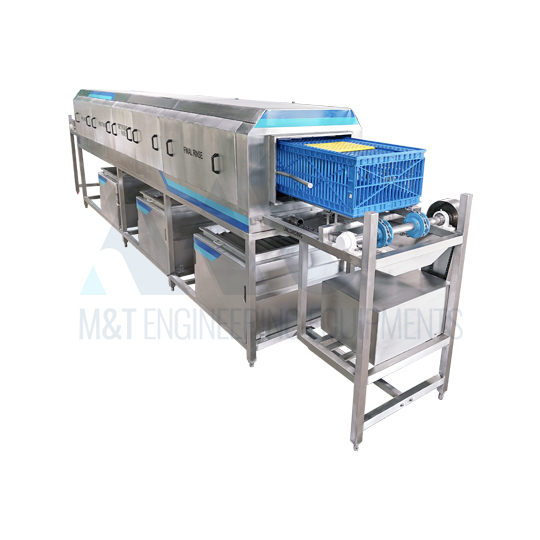 M&T Engineering Equipments