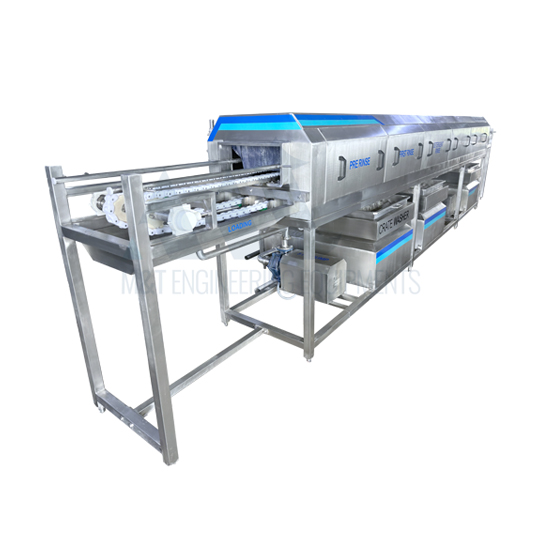 M&T Engineering Equipments