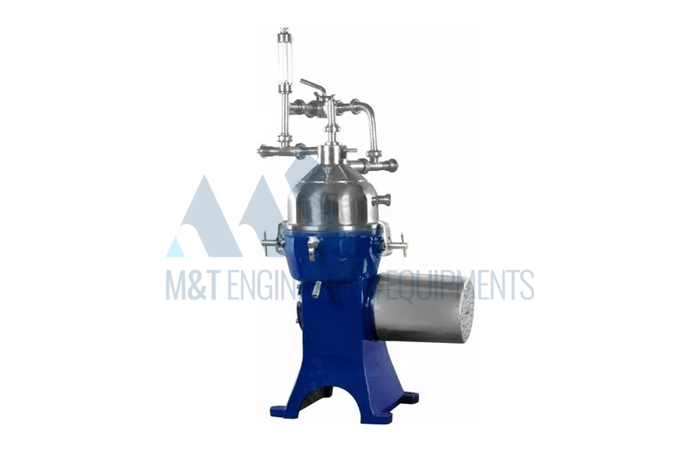Cream Separator