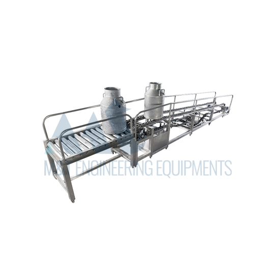 Can Conveyor