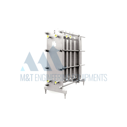 Phe Chiller/Heater