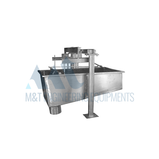 Weighing scale