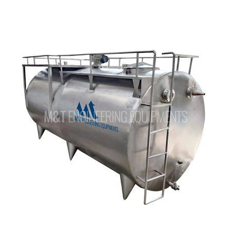 Storage Tanks