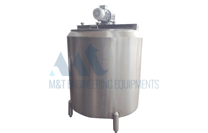 Inoculation Tank