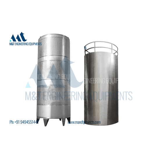 Silos