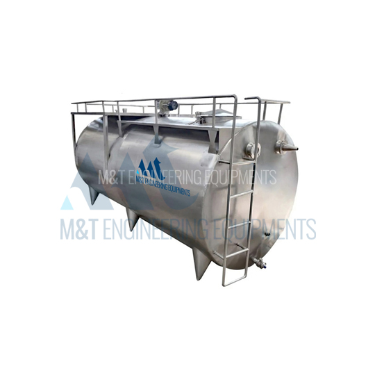 Storage Tank HMST/VMST