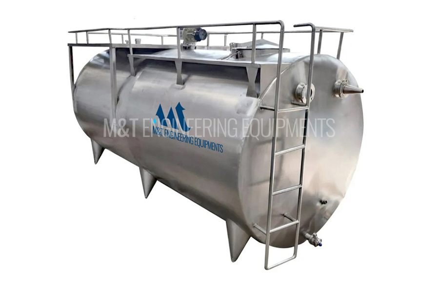 Storage Tank HMST/VMST