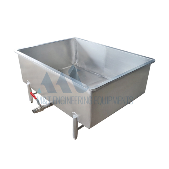 M&T Engineering Equipments