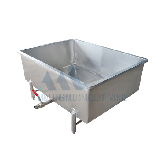M&T Engineering Equipments