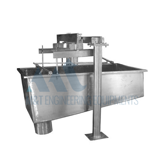 M&T Engineering Equipments
